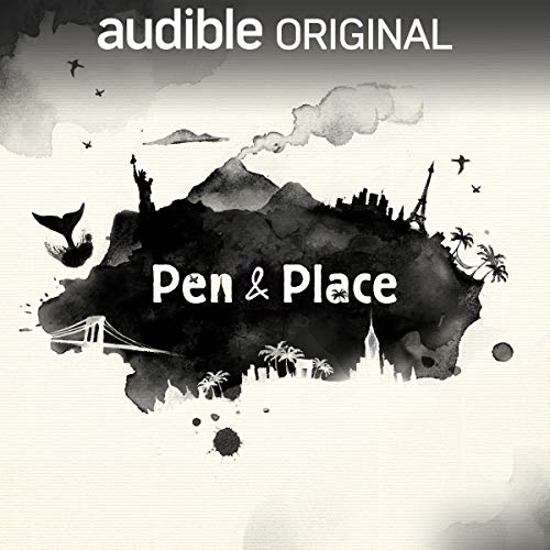 Pen & Place